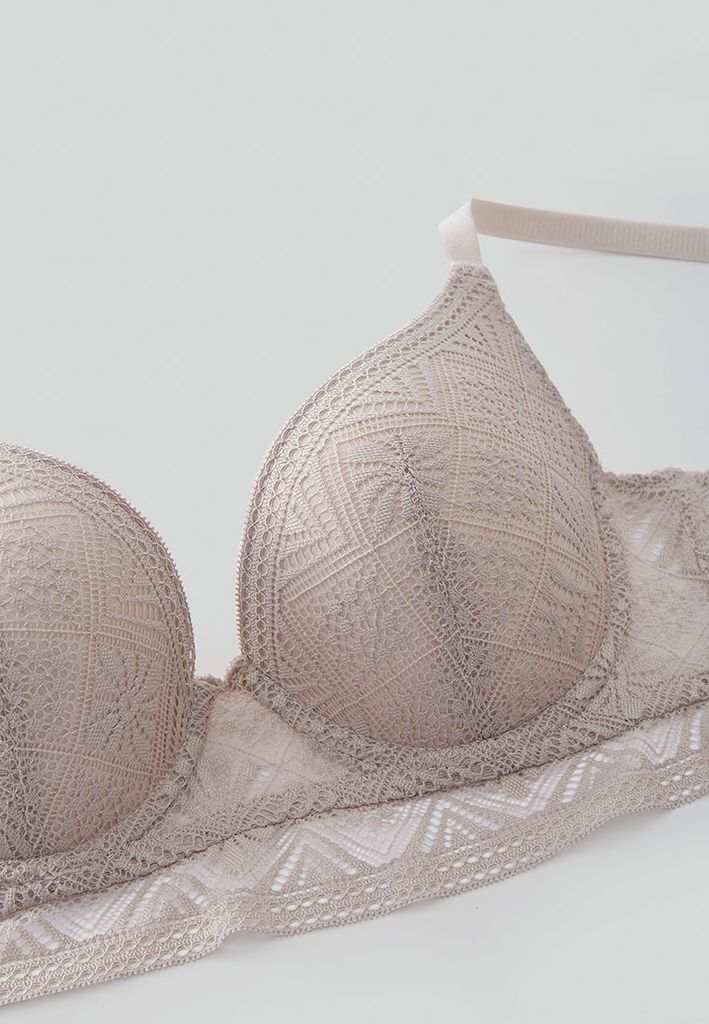 Áo lót nữ Pierre Cardin 602-62393