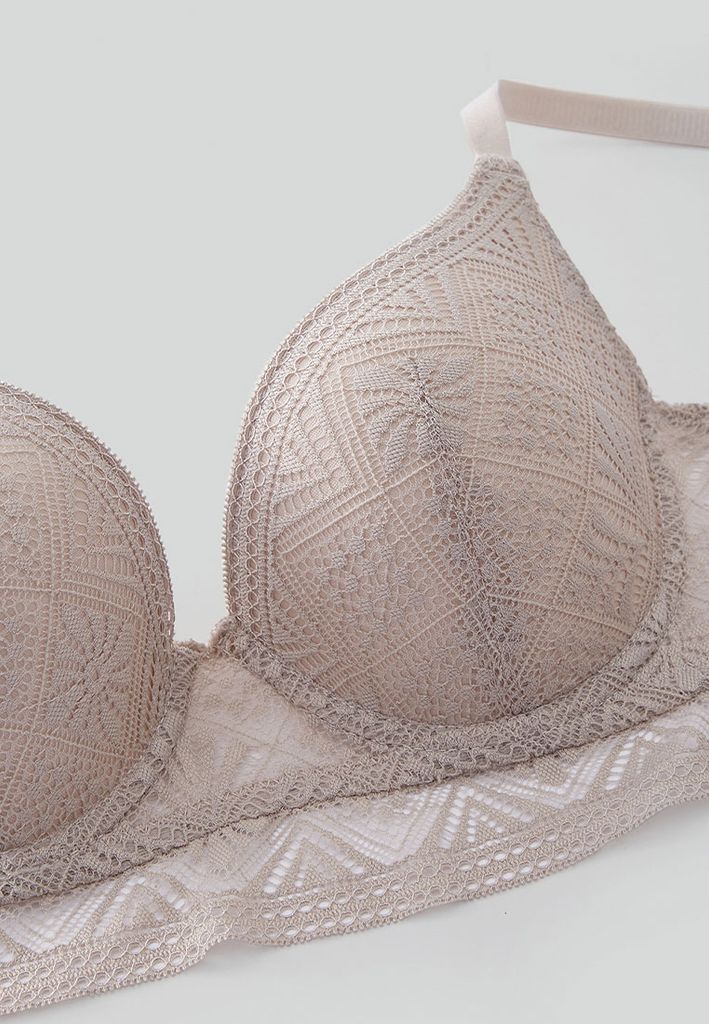 Áo lót nữ Pierre Cardin 602-62393