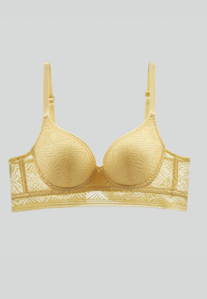 Áo lót nữ Pierre Cardin 602-62393
