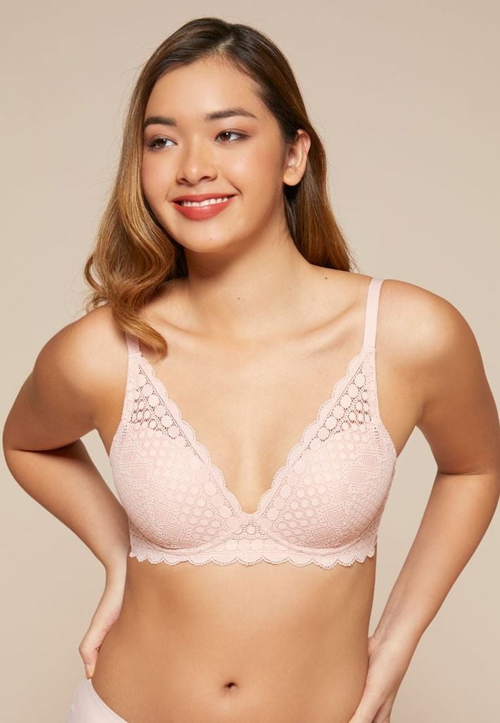 Áo lót nữ Pierre Cardin 609-62282