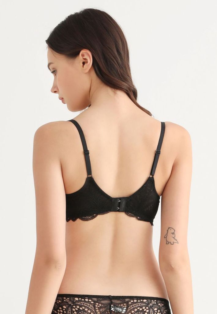 Áo lót nữ Pierre Cardin 609-62363