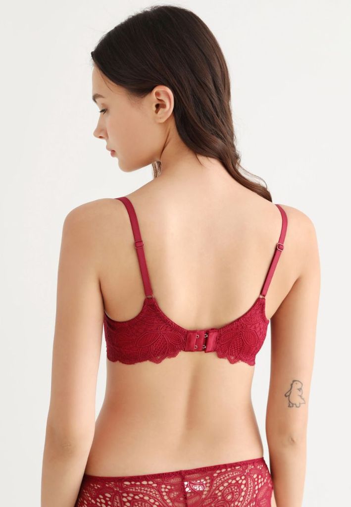 Áo lót nữ Pierre Cardin 609-62363