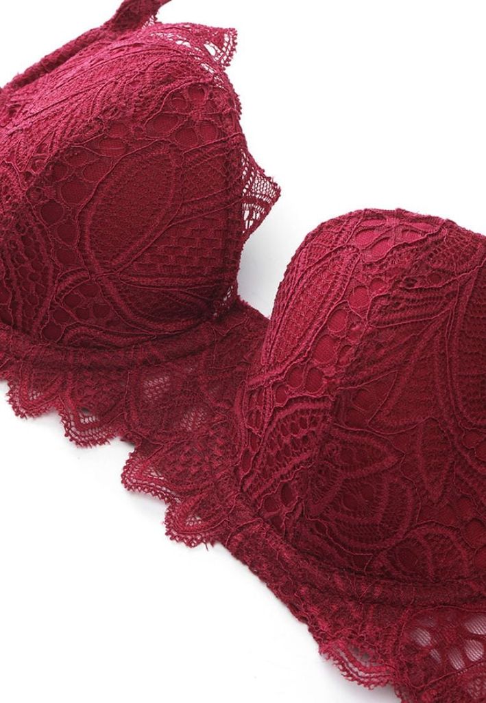 Áo lót nữ Pierre Cardin 609-62363