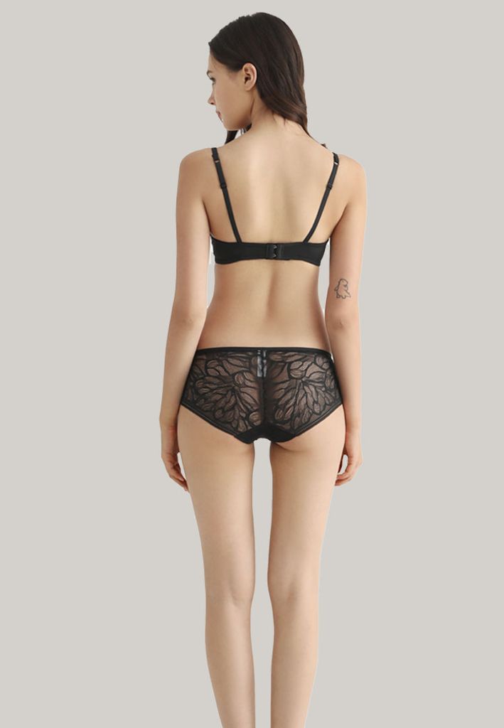 Áo lót nữ Pierre Cardin 609-62365