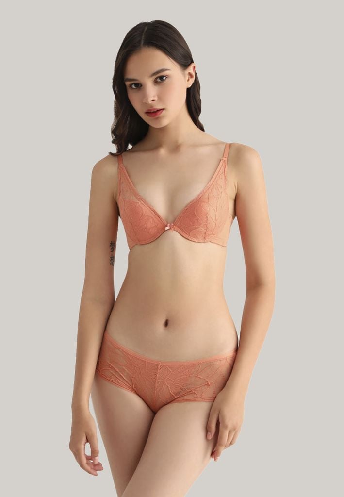 Áo lót nữ Pierre Cardin 609-62366