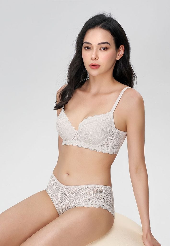 Áo lót nữ Pierre Cardin 609-62395