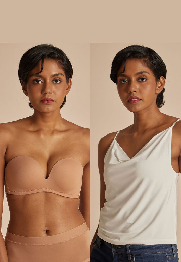 Áo lót nữ Pierre Cardin 609-62402