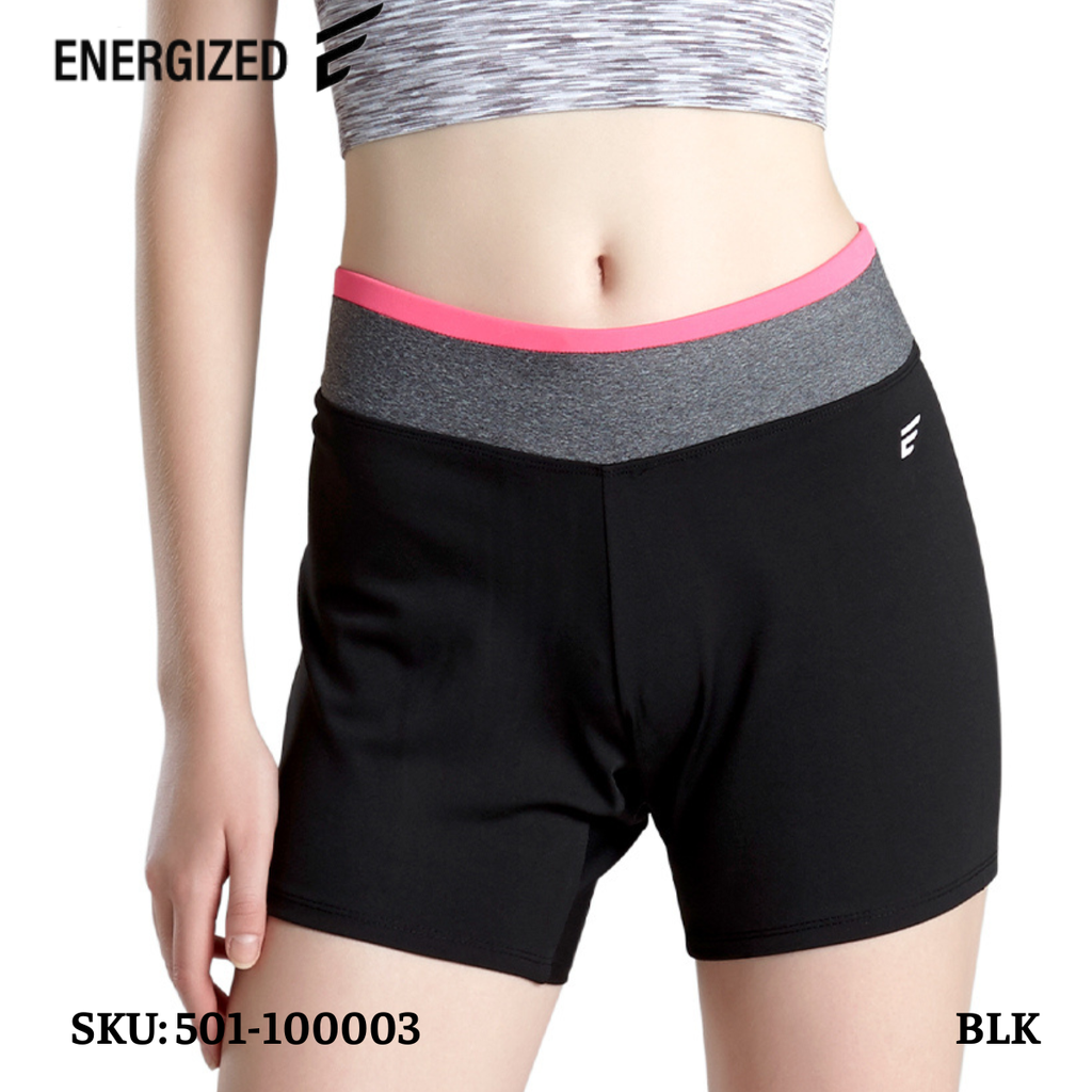 Quần thể thao nữ Energized 501-100003