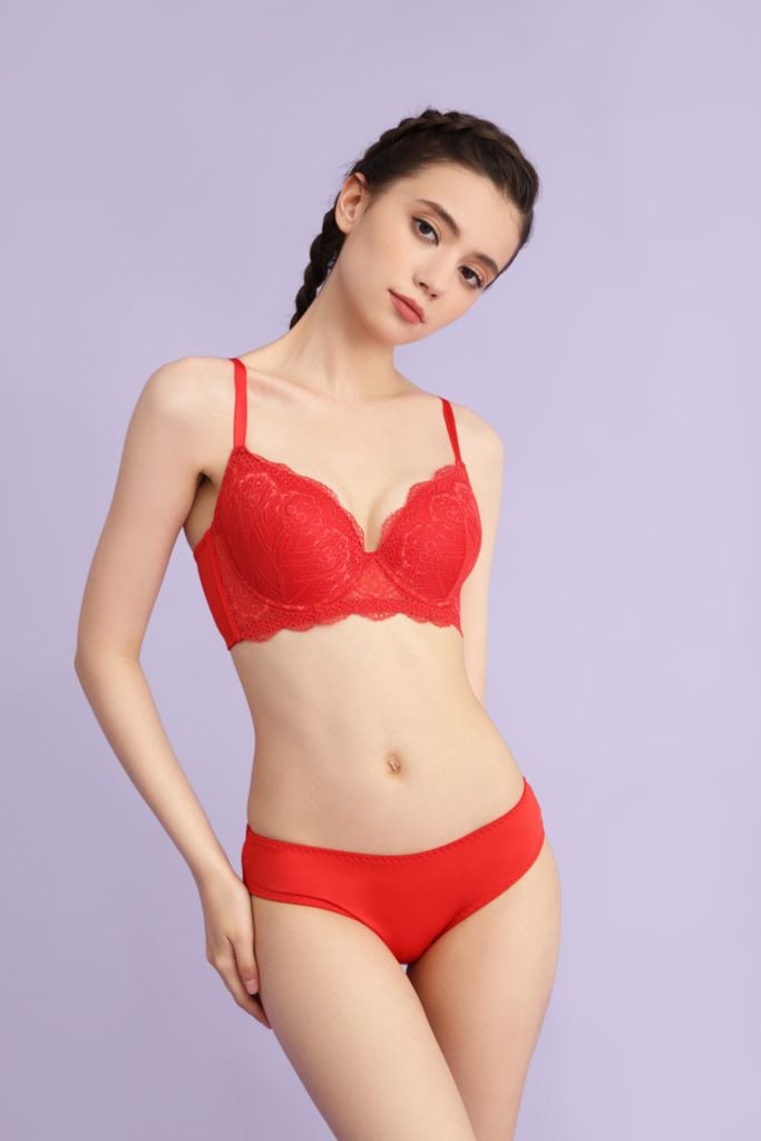Bộ đồ lót nữ Pierre Cardin 707-73629