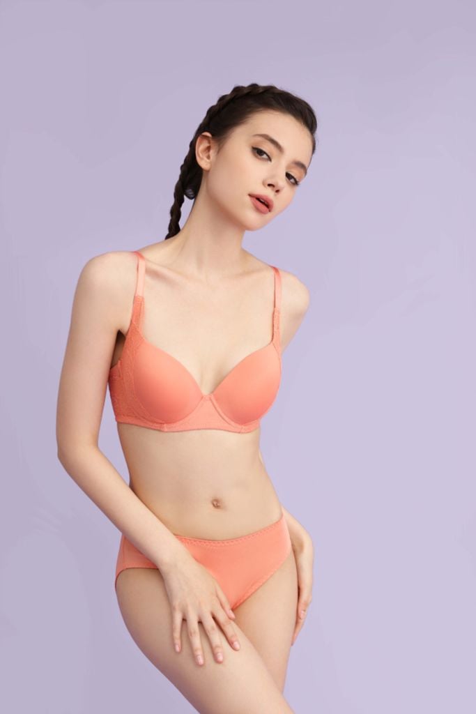 Bộ đồ lót nữ Pierre Cardin 707-73634