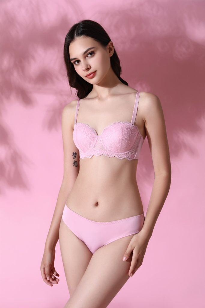 Bộ đồ lót nữ Pierre Cardin 707-73645