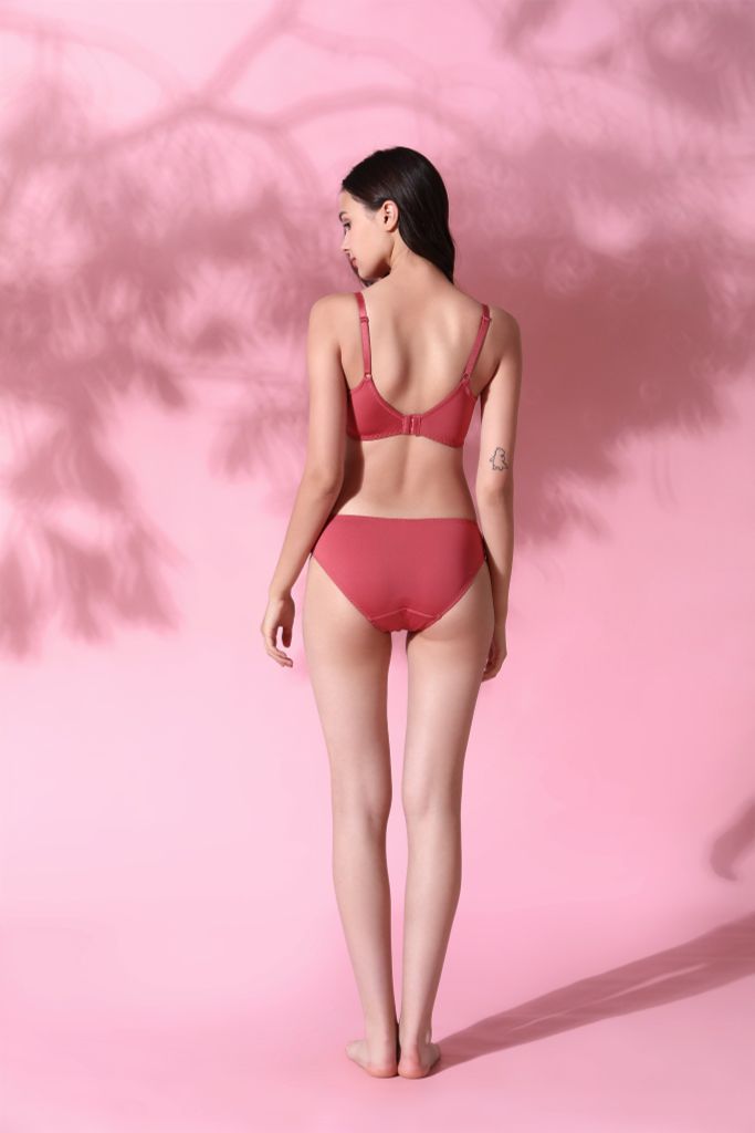 Bộ đồ lót nữ Pierre Cardin 707-73649