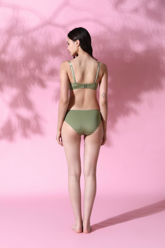 Bộ đồ lót nữ Pierre Cardin 707-73661