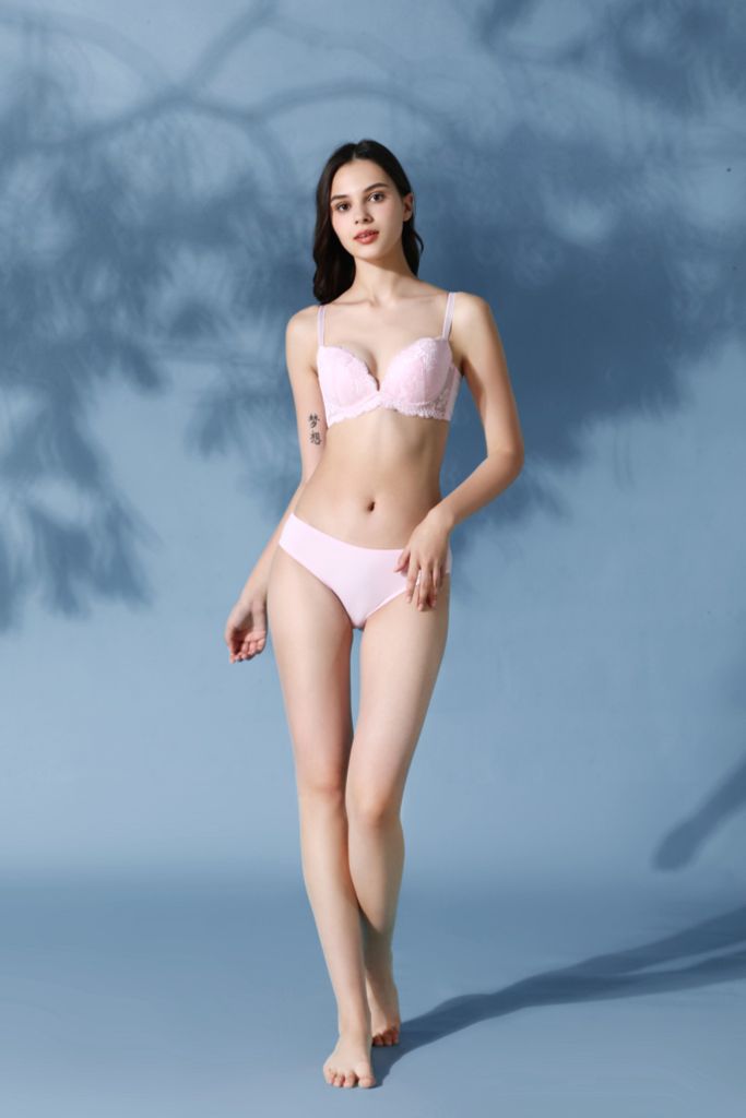 Bộ đồ lót nữ Pierre Cardin 707-73671