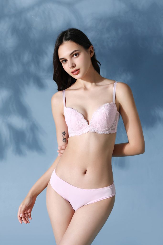 Bộ đồ lót nữ Pierre Cardin 707-73671