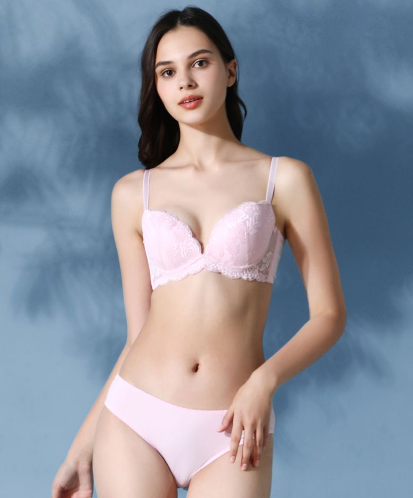 Bộ đồ lót nữ Pierre Cardin 707-73671