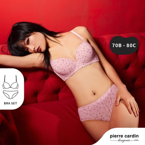  Bộ đồ lót nữ Pierre Cardin 707-73681 