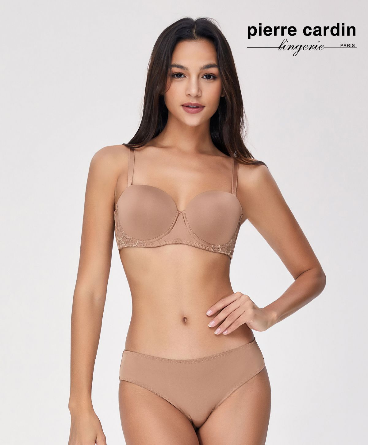  Bộ đồ lót nữ Pierre Cardin 707-73701 
