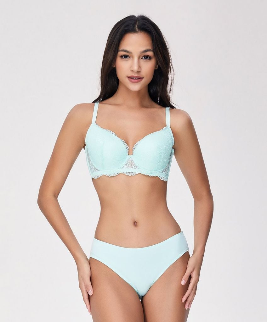 Bộ đồ lót nữ Pierre Cardin 707-73702