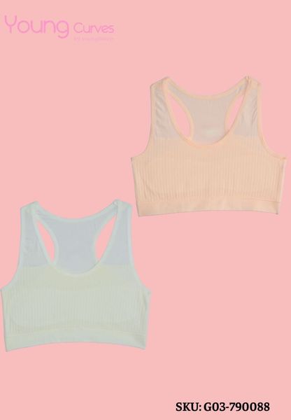  Áo lót trẻ em Young Curves G03-790088 