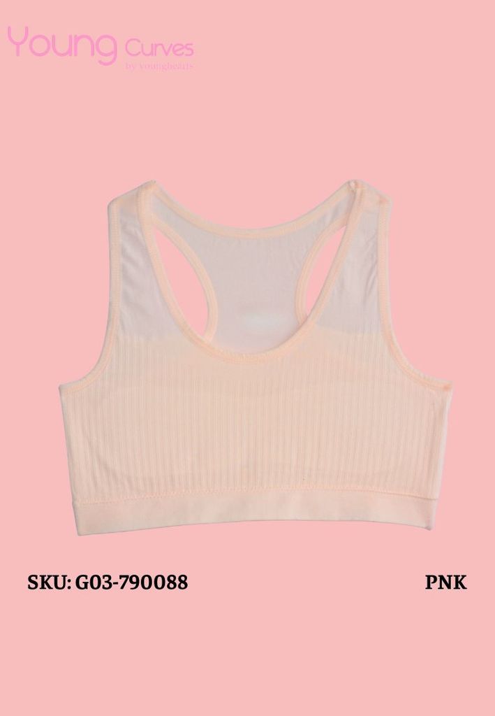 Áo lót trẻ em Young Curves G03-790088
