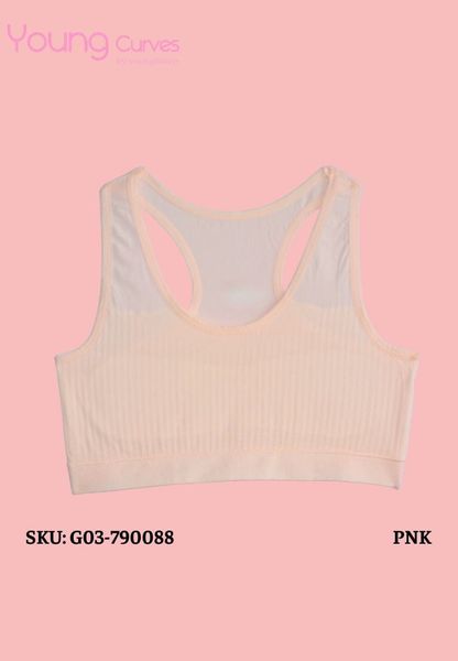  Áo lót trẻ em Young Curves G03-790088 