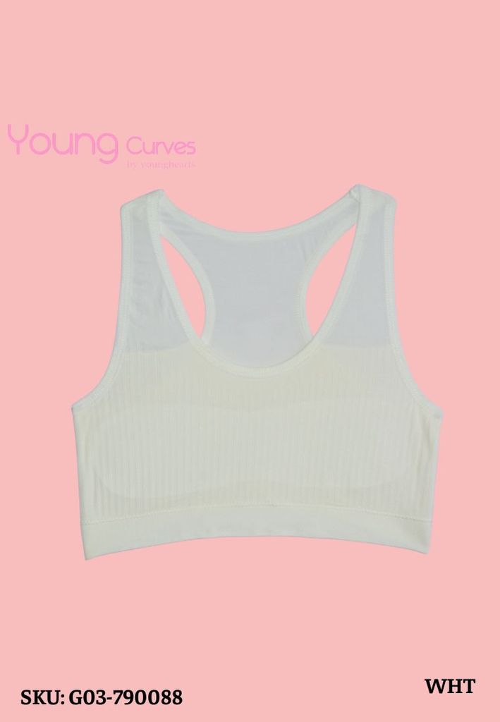 Áo lót trẻ em Young Curves G03-790088