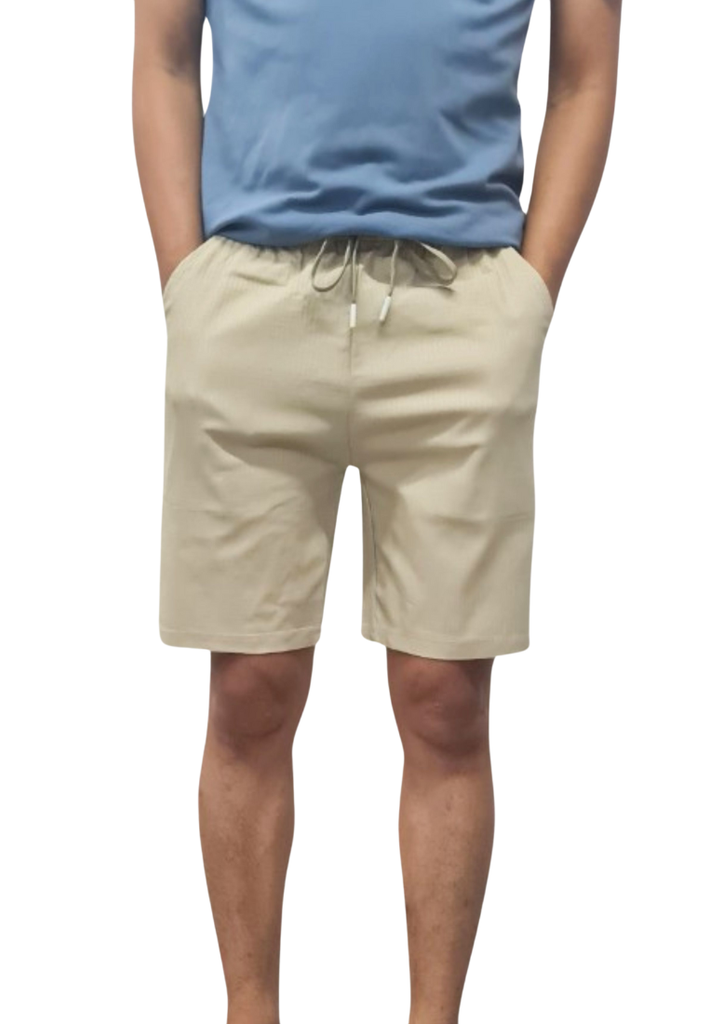 Quần lửng khaki nam HMTmoda JS-2112