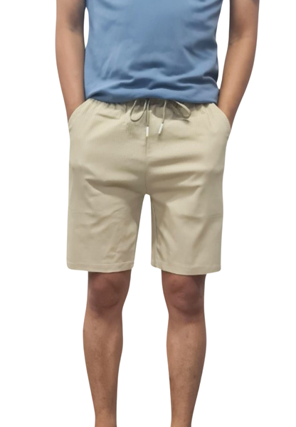  Quần lửng khaki nam HMTmoda JS-2112 