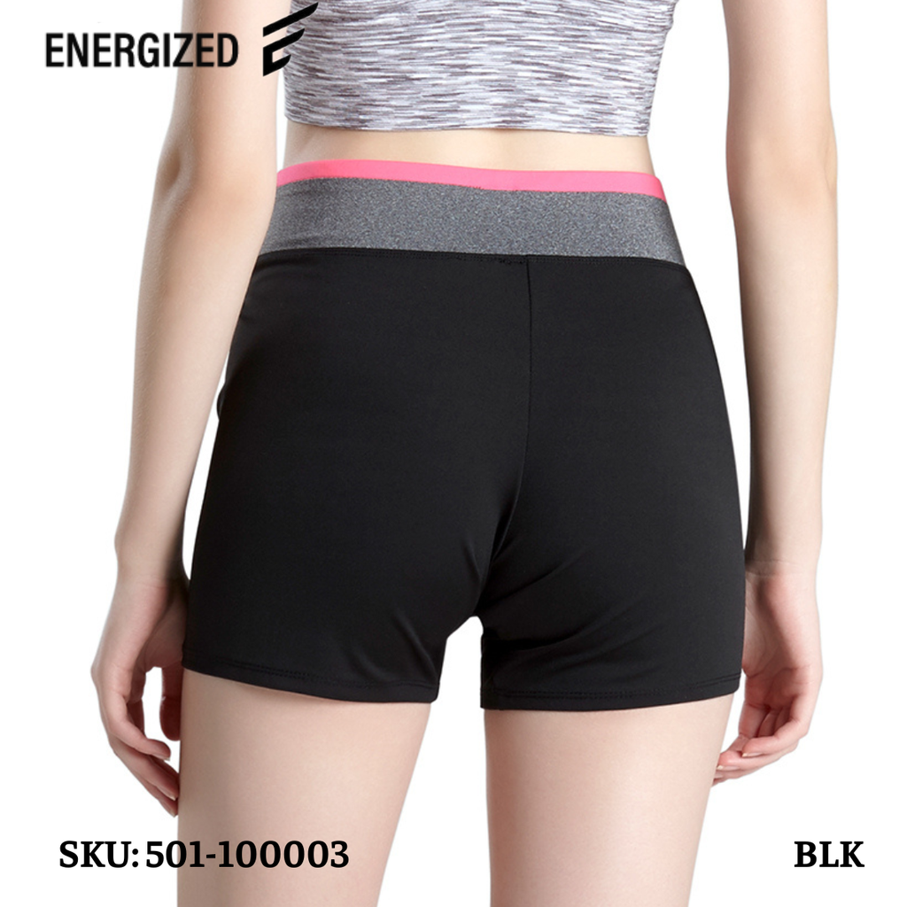 Quần thể thao nữ Energized 501-100003