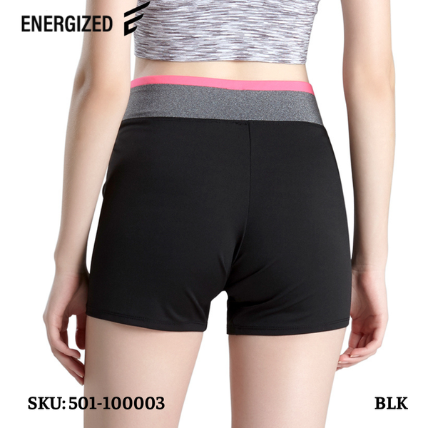  Quần thể thao nữ Energized 501-100003 