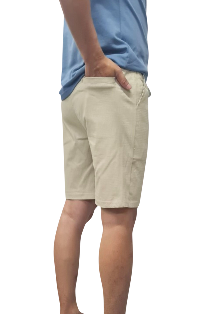 Quần lửng khaki nam HMTmoda JS-2112