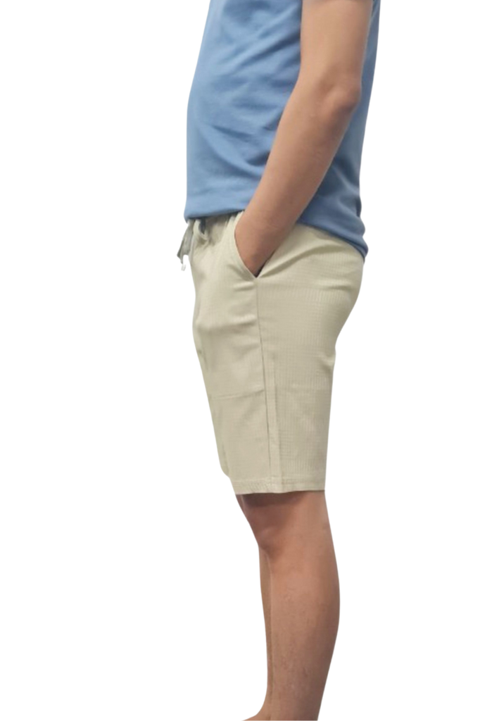 Quần lửng khaki nam HMTmoda JS-2112