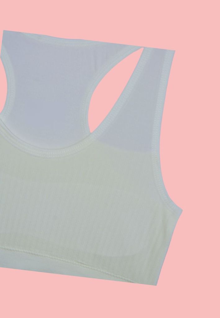 Áo lót trẻ em Young Curves G03-790088