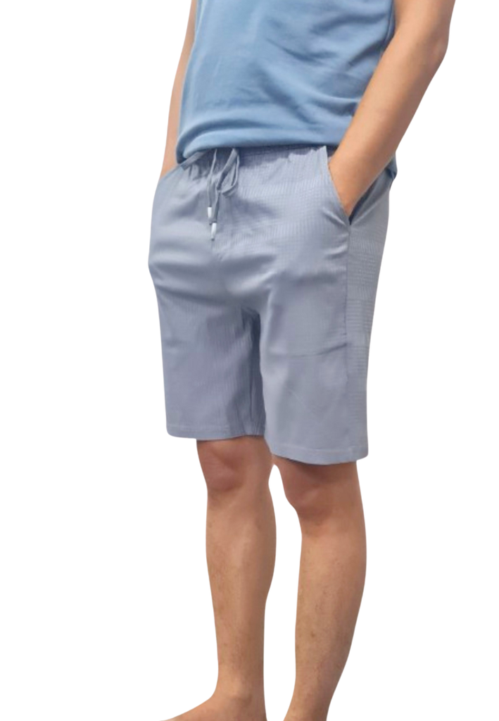 Quần lửng khaki nam HMTmoda JS-2112