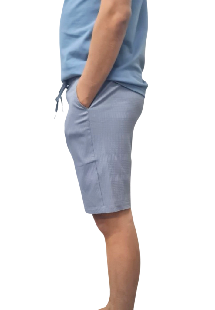 Quần lửng khaki nam HMTmoda JS-2112