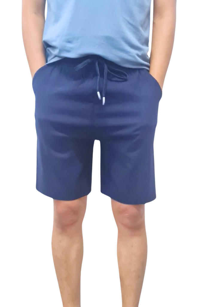Quần lửng khaki nam HMTmoda JS-2112