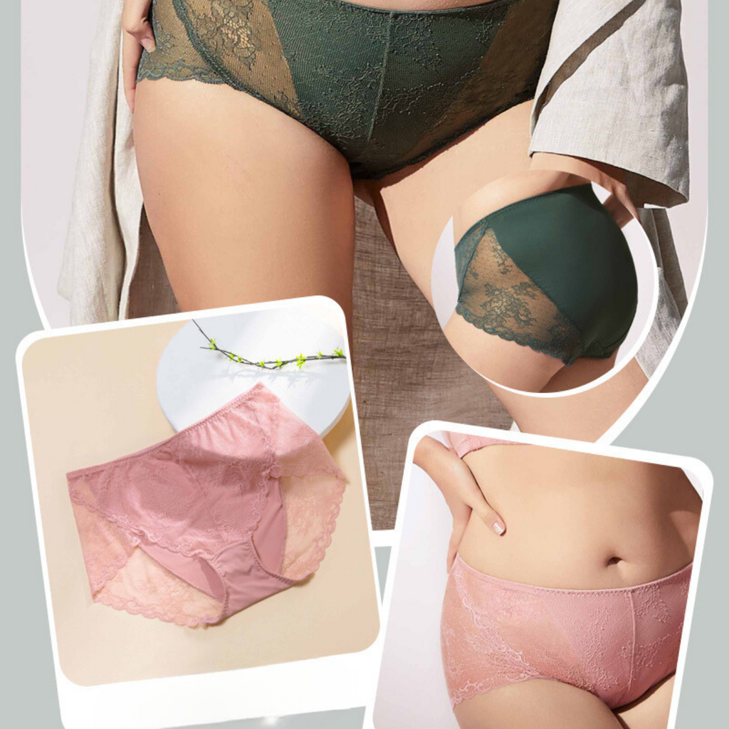 Quần lót nữ Sorella S24-081376