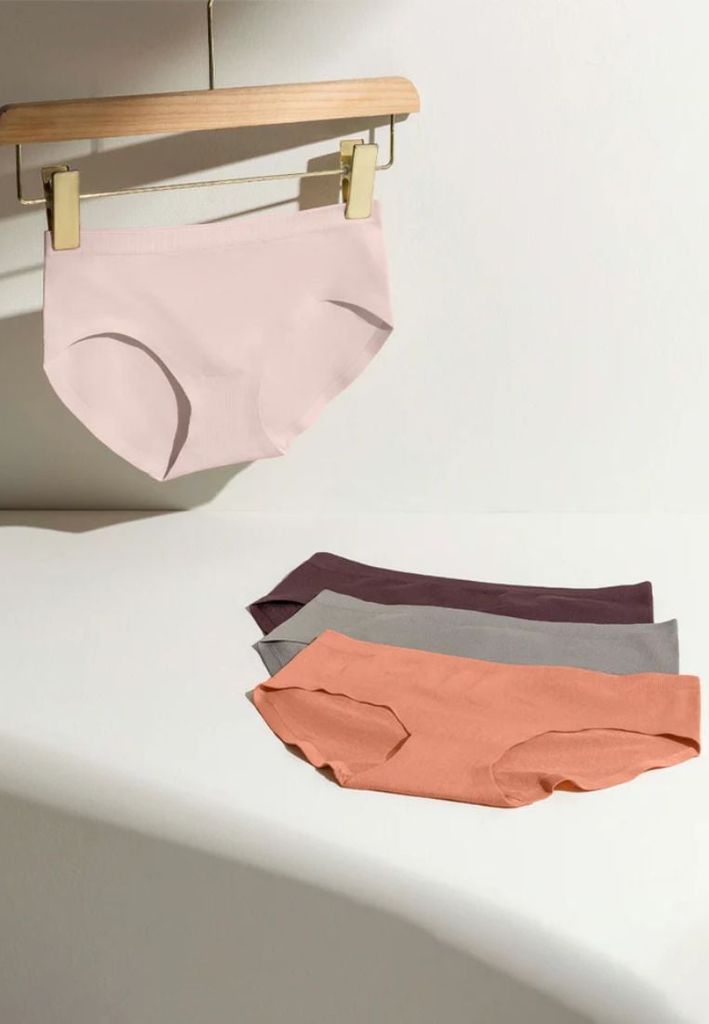 Quần lót nữ Sorella S20-051084