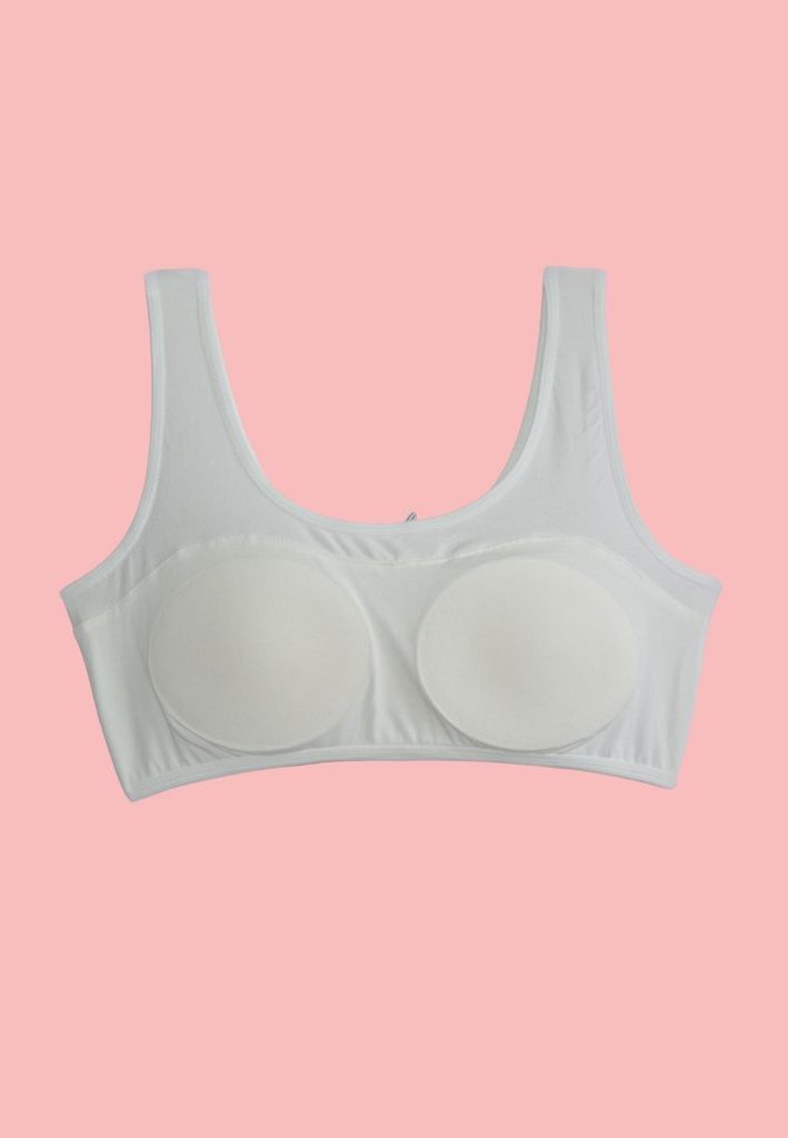 Áo lót trẻ em Young Curves G03-760026