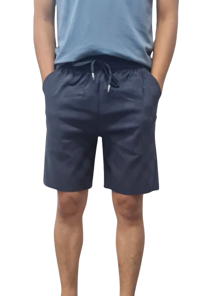 Quần lửng khaki nam HMTmoda JS-2112