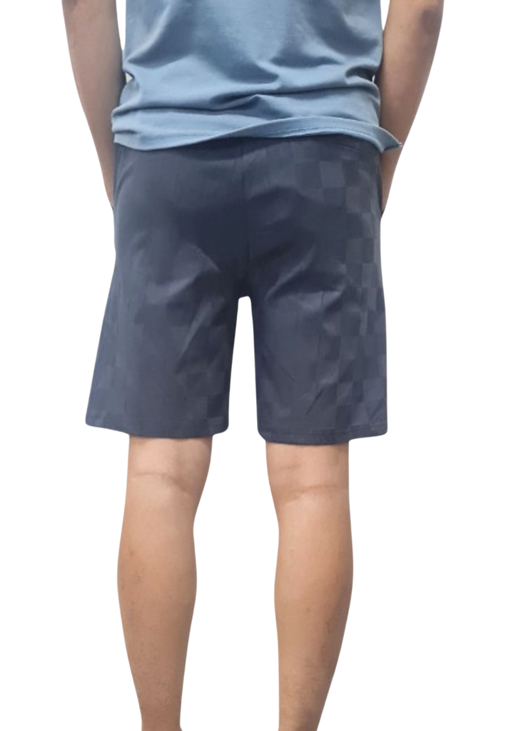 Quần lửng khaki nam HMTmoda JS-2112