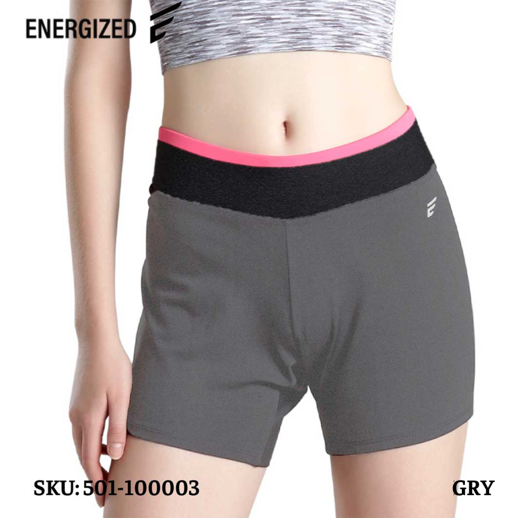 Quần thể thao nữ Energized 501-100003