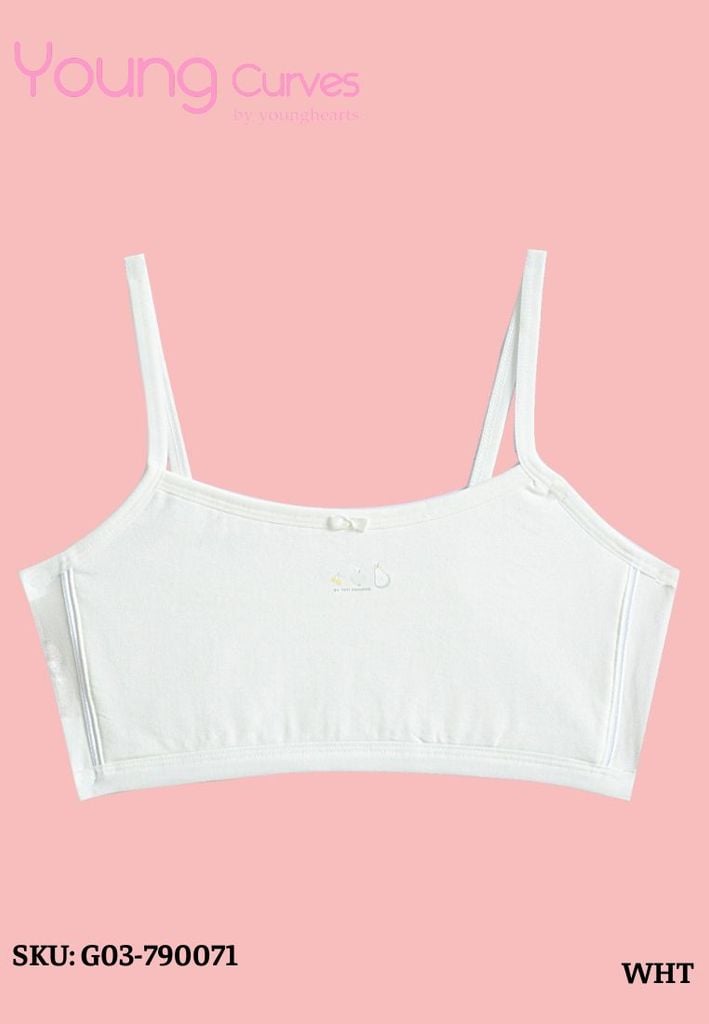 Áo lót trẻ em Young Curves G03-790071