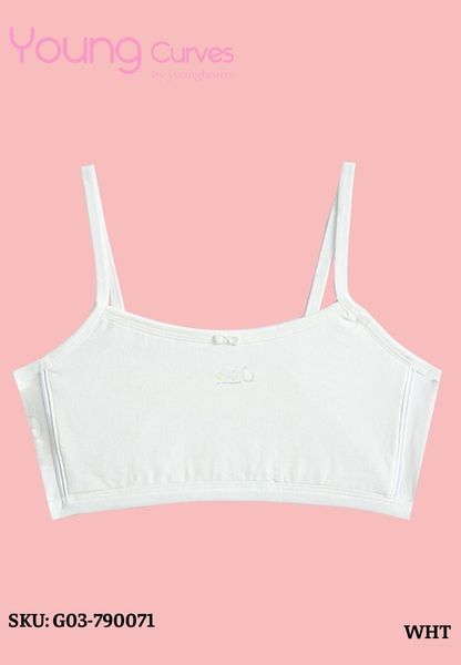  Áo lót trẻ em Young Curves G03-790071 
