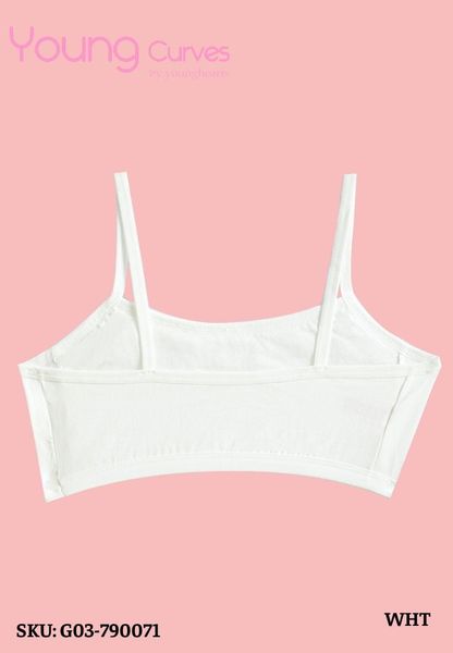  Áo lót trẻ em Young Curves G03-790071 