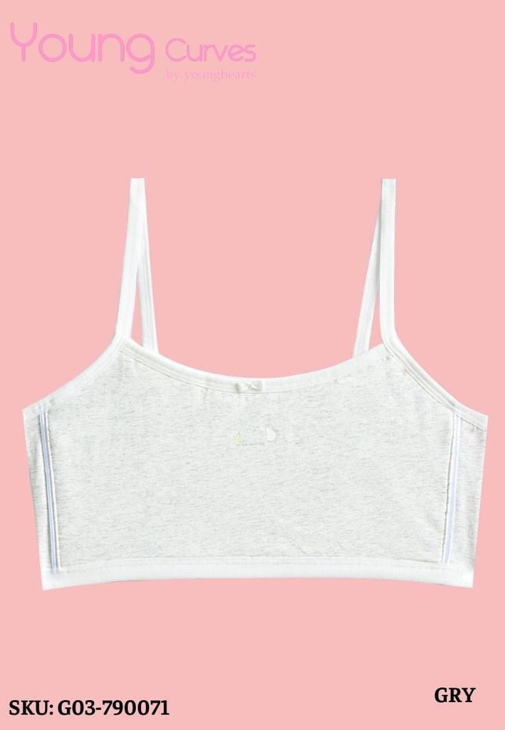 Áo lót trẻ em Young Curves G03-790071