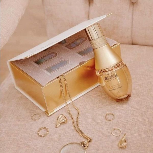  Tinh chất ngân ngừa lão hóa da cao cấp Ohui The first Geniture SYM-MICRO Essence OHU-50709468 