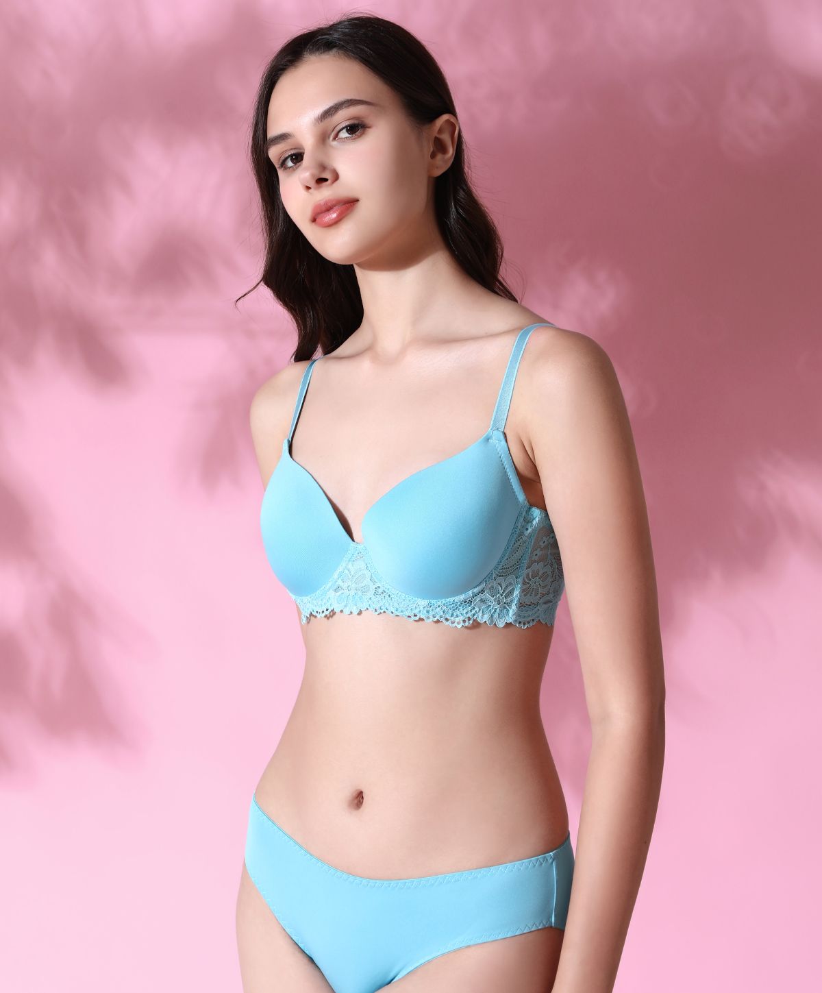  Bộ đồ lót nữ Pierre Cardin 707-73653 