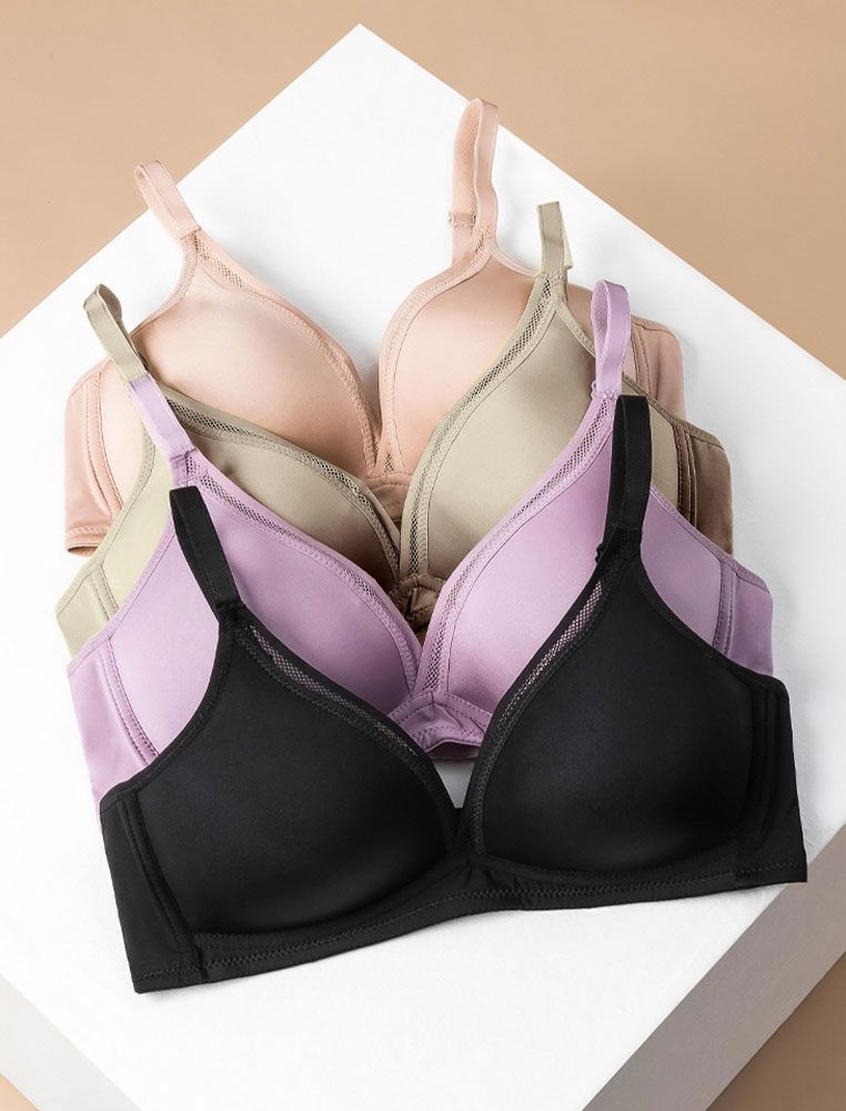 Áo lót nữ Sorella A10-29763